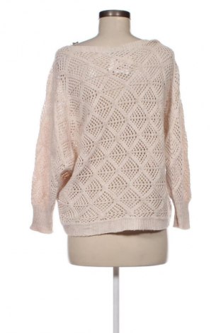 Damenpullover Pescara, Größe L, Farbe Beige, Preis € 3,99