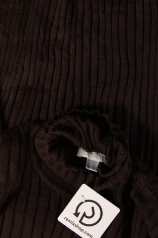 Damenpullover Peter Hahn, Größe M, Farbe Braun, Preis 43,14 €