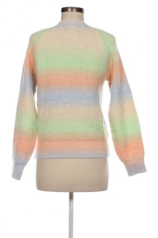 Damski sweter Pieces, Rozmiar XS, Kolor Kolorowy, Cena 66,99 zł