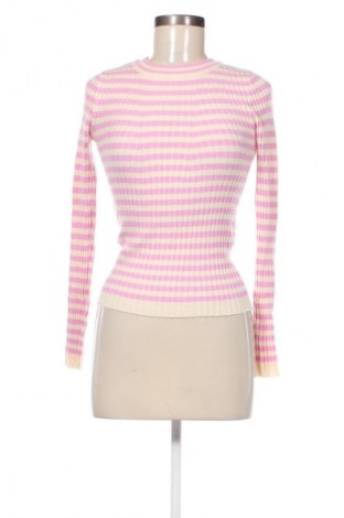 Damenpullover Pieces, Größe S, Farbe Rosa, Preis 12,99 €