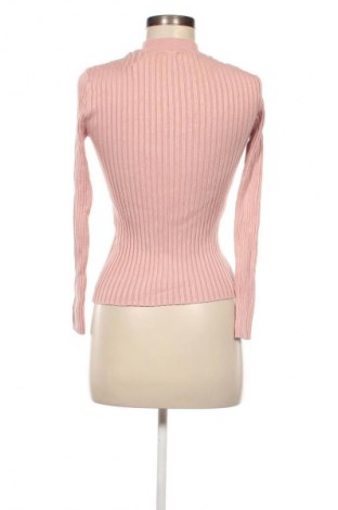 Damenpullover Pieces, Größe S, Farbe Rosa, Preis € 5,79