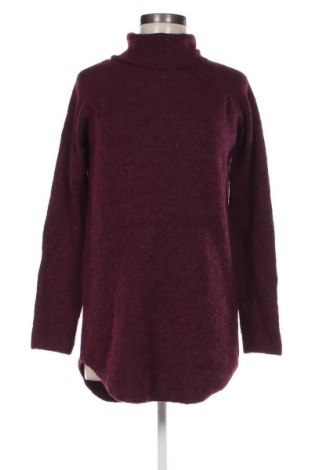 Damenpullover Pieces, Größe S, Farbe Lila, Preis 18,79 €