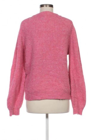 Damenpullover Pieces, Größe L, Farbe Rosa, Preis € 7,99