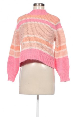 Damenpullover Pieces, Größe XS, Farbe Mehrfarbig, Preis 6,99 €