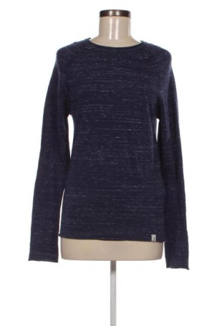 Дамски пуловер Pier One, Размер XS, Цвят Син, Цена 23,92 лв.