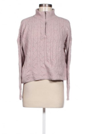 Damenpullover Pink Rose, Größe M, Farbe Aschrosa, Preis € 20,18