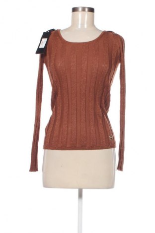 Damenpullover Pinko, Größe S, Farbe Braun, Preis € 70,99