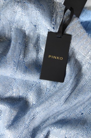 Damenpullover Pinko, Größe S, Farbe Blau, Preis € 70,99