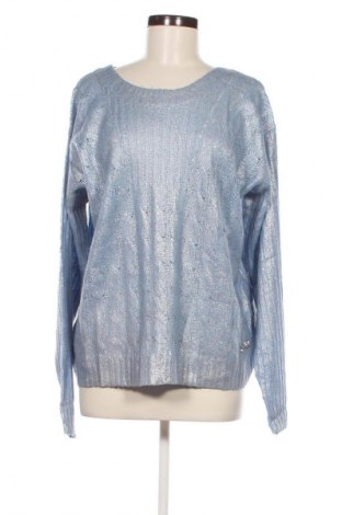 Damenpullover Pinko, Größe S, Farbe Blau, Preis € 70,99