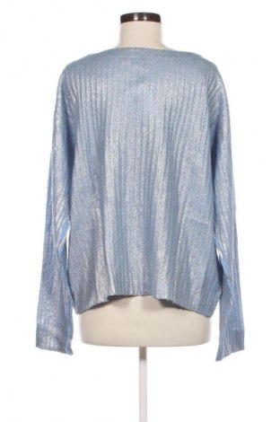 Damenpullover Pinko, Größe S, Farbe Blau, Preis € 70,99