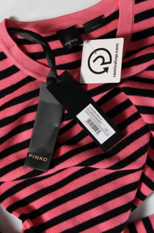 Damski sweter Pinko, Rozmiar L, Kolor Różowy, Cena 390,99 zł