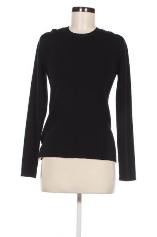 Дамски пуловер Pinko, Размер L, Цвят Черен, Цена 289,75 лв.