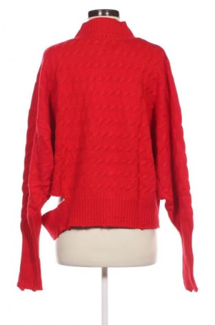 Damenpullover Pinko, Größe L, Farbe Rot, Preis € 55,49