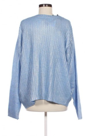 Damenpullover Pinko, Größe M, Farbe Blau, Preis € 75,99