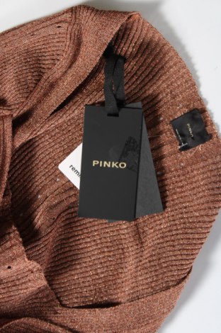 Damenpullover Pinko, Größe M, Farbe Braun, Preis 55,49 €