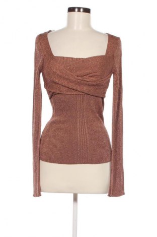 Damenpullover Pinko, Größe M, Farbe Braun, Preis € 55,49