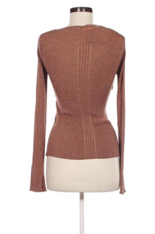 Damenpullover Pinko, Größe M, Farbe Braun, Preis 55,49 €