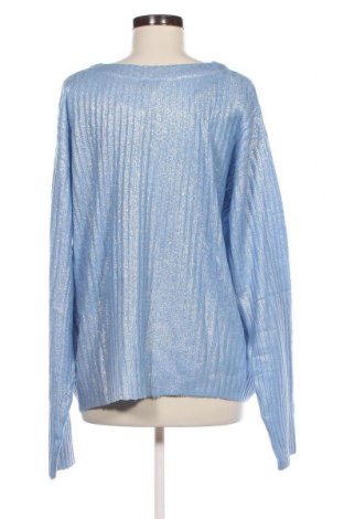 Damenpullover Pinko, Größe L, Farbe Blau, Preis € 78,99