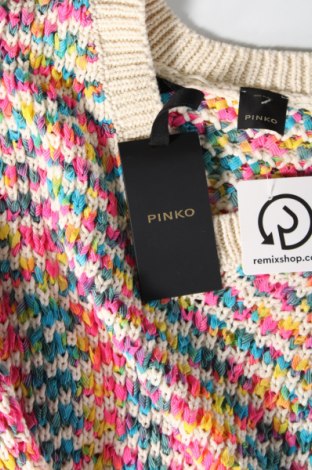 Damenpullover Pinko, Größe L, Farbe Mehrfarbig, Preis € 75,99