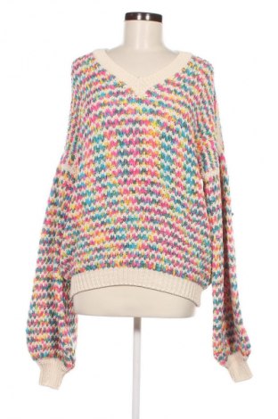 Damenpullover Pinko, Größe L, Farbe Mehrfarbig, Preis 59,99 €