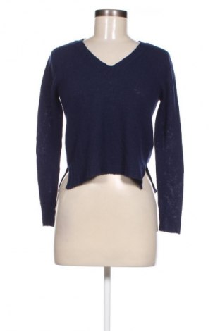 Damenpullover Pinko, Größe S, Farbe Blau, Preis 72,59 €