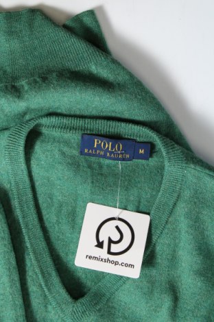 Dámsky pulóver Polo By Ralph Lauren, Veľkosť M, Farba Zelená, Cena  151,03 €