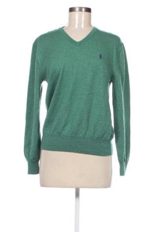 Dámský svetr Polo By Ralph Lauren, Velikost M, Barva Zelená, Cena  2 972,00 Kč