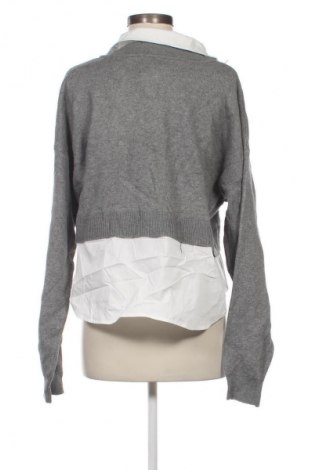 Damenpullover Primark, Größe L, Farbe Grau, Preis € 32,01