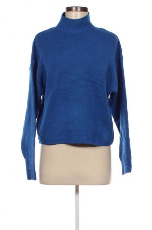 Damenpullover Primark, Größe M, Farbe Blau, Preis 20,18 €