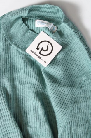 Damski sweter Primark, Rozmiar L, Kolor Zielony, Cena 32,99 zł