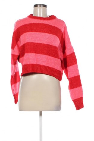 Pulover de femei Primark, Mărime M, Culoare Roșu, Preț 52,46 Lei