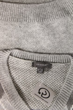 Damenpullover Primark, Größe S, Farbe Grau, Preis € 4,79