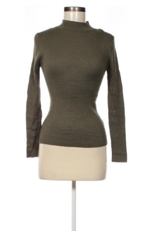 Дамски пуловер Primark, Размер S, Цвят Зелен, Цена 15,95 лв.
