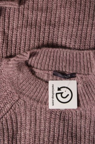 Damenpullover Promod, Größe L, Farbe Lila, Preis € 9,99