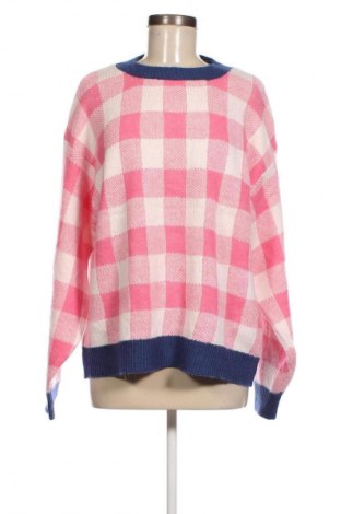 Damenpullover Pull&Bear, Größe L, Farbe Rosa, Preis € 7,49