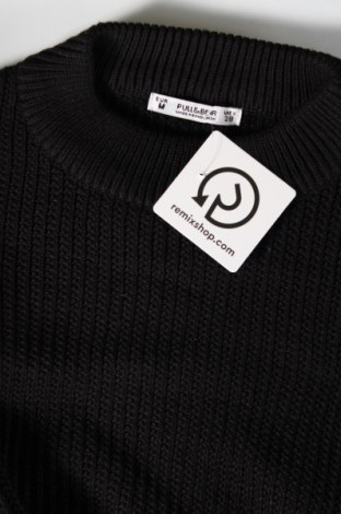 Damenpullover Pull&Bear, Größe M, Farbe Schwarz, Preis € 7,49