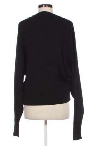 Damenpullover Pull&Bear, Größe M, Farbe Schwarz, Preis € 7,49