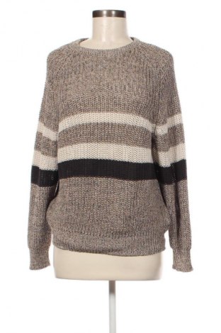 Damski sweter Pull&Bear, Rozmiar M, Kolor Kolorowy, Cena 32,99 zł