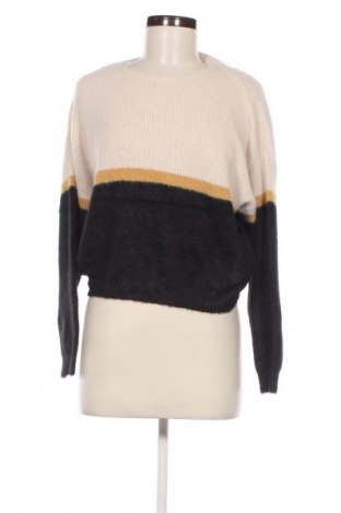 Damenpullover Pull&Bear, Größe M, Farbe Mehrfarbig, Preis 7,49 €