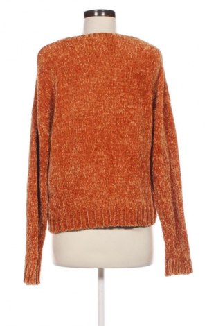 Damenpullover Pull&Bear, Größe L, Farbe Gelb, Preis € 7,49