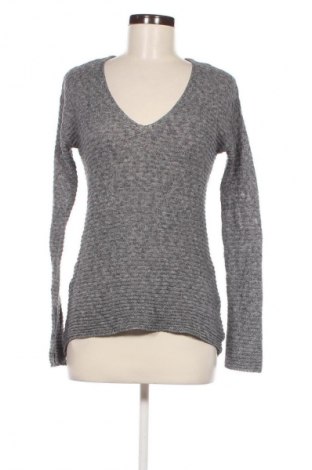 Damenpullover Pull&Bear, Größe S, Farbe Grau, Preis 7,49 €