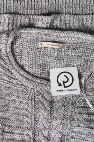 Dámský svetr Pull&Bear, Velikost S, Barva Vícebarevné, Cena  133,00 Kč