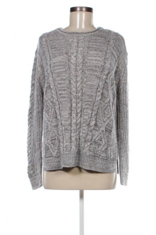 Γυναικείο πουλόβερ Pull&Bear, Μέγεθος S, Χρώμα Πολύχρωμο, Τιμή 9,87 €