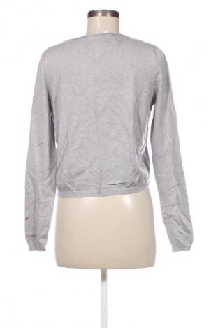 Damenpullover Pull&Bear, Größe L, Farbe Grau, Preis € 7,49