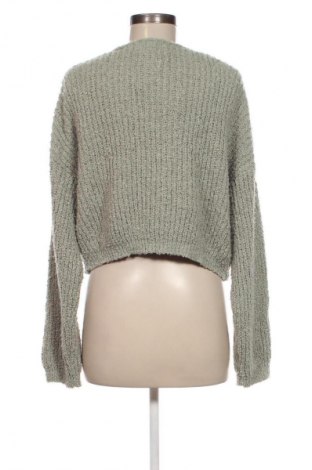 Dámsky pulóver Pull&Bear, Veľkosť M, Farba Zelená, Cena  3,95 €