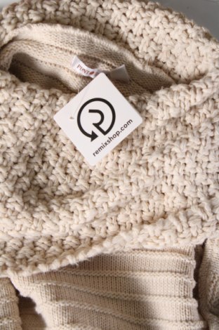 Damenpullover Punt Roma, Größe L, Farbe Beige, Preis € 8,99