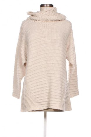 Damenpullover Punt Roma, Größe L, Farbe Beige, Preis 8,99 €