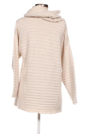 Damenpullover Punt Roma, Größe L, Farbe Beige, Preis 8,99 €