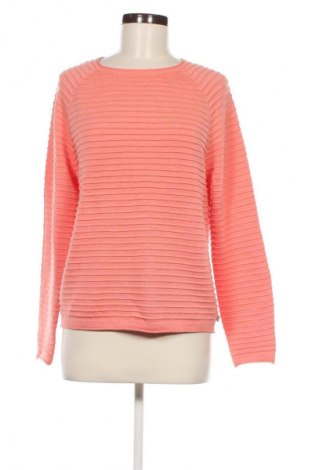 Damenpullover Q/S by S.Oliver, Größe M, Farbe Orange, Preis € 19,49