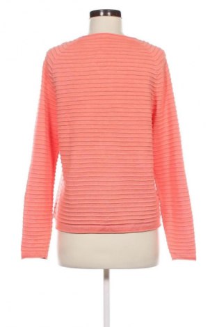 Damenpullover Q/S by S.Oliver, Größe M, Farbe Orange, Preis 16,99 €